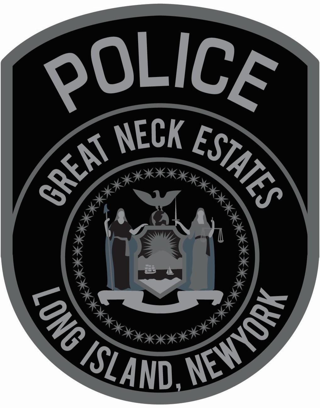 Agency Patch